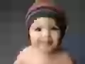 In a hat