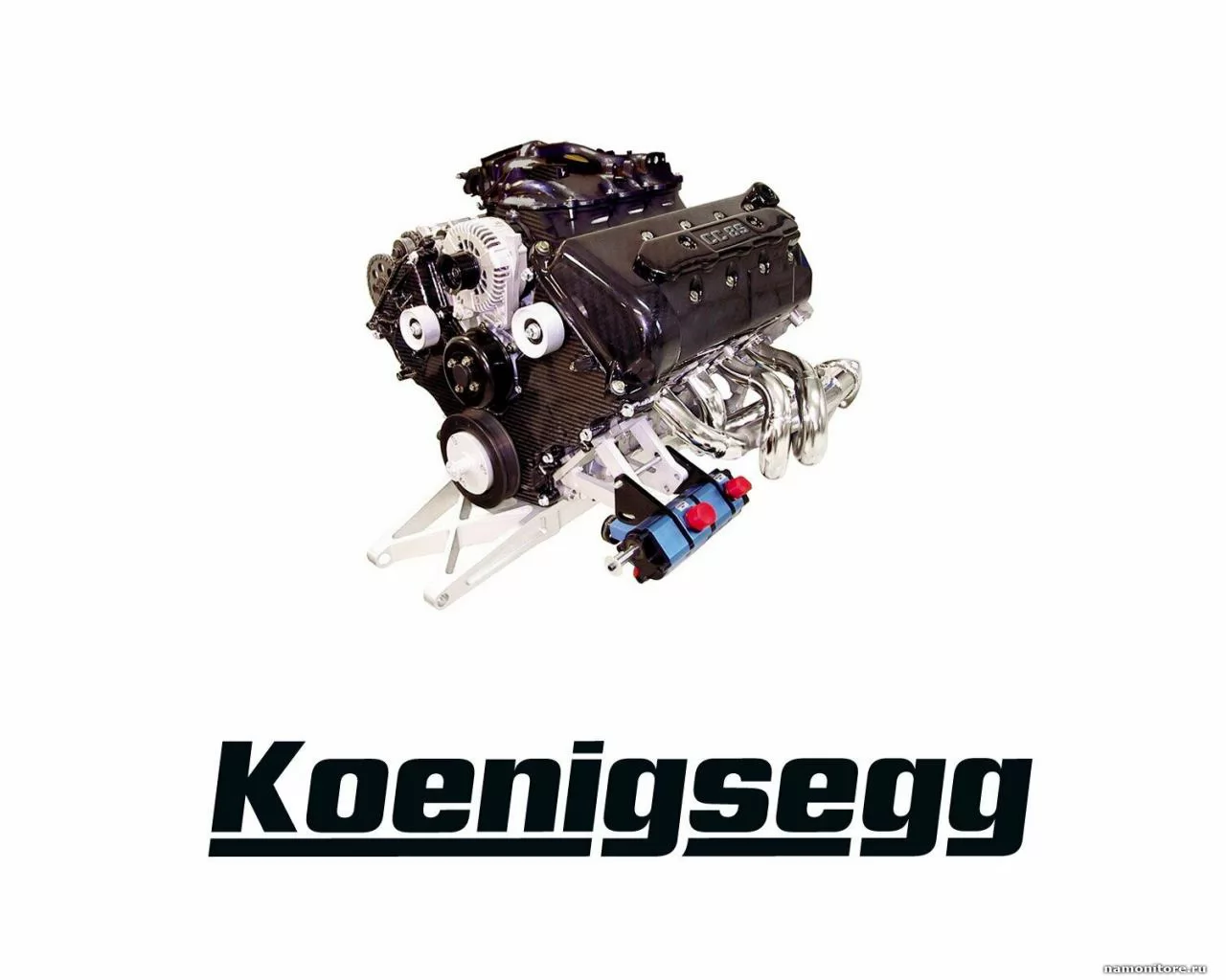  Koenigsegg CC, Koenigsegg, , , , ,  