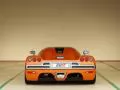 Koenigsegg CCR