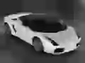 Lamborghini Gallardo-Spyder