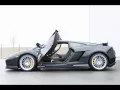 open picture: «Hamann Lamborghini Gallardo»