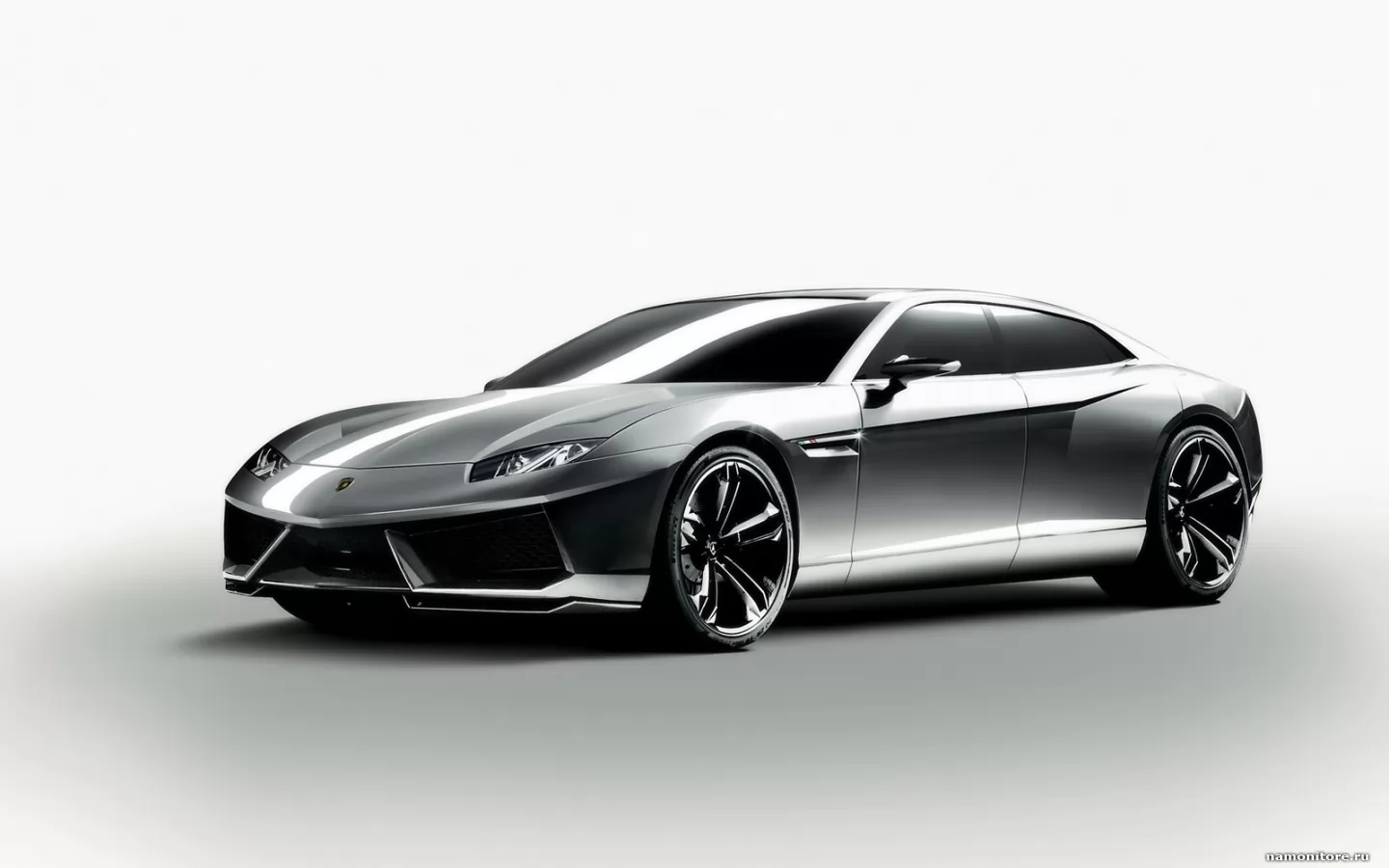 Lamborghini Estoque Concept, Lamborghini, , , , ,  