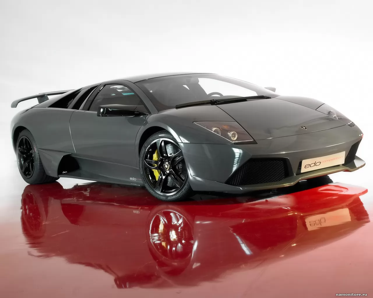 Lamborghini Murcielago, Lamborghini, ����������, ��������, �������, ������ �