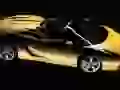 Lamborghini Gallardo-Spyder