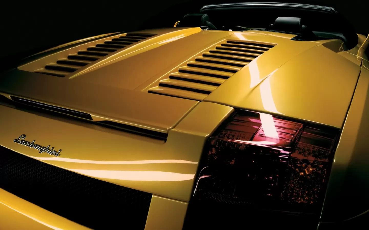 Lamborghini Gallardo-Spyder, Lamborghini, , ,  