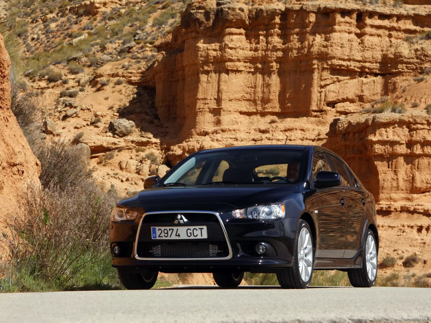 Mitsubishi Lancer Sportback, Mitsubishi, , , ,  