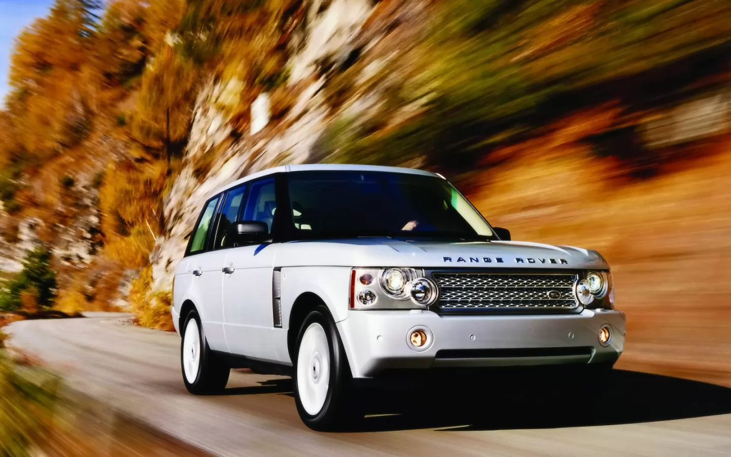  Land Rover Range-Rover   , Land Rover, , , ,  