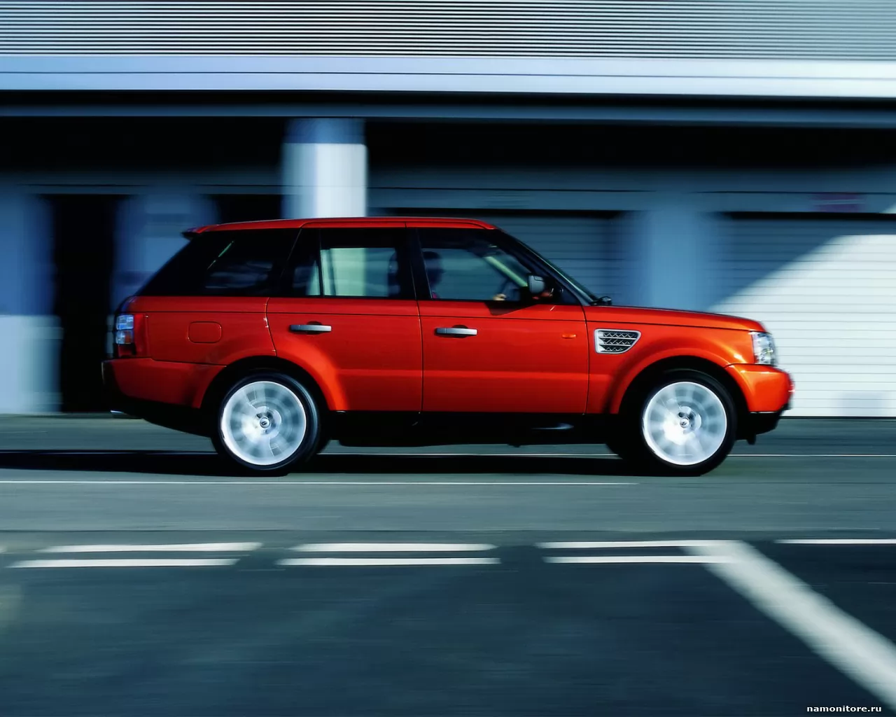  Land Rover Range Rover Sport   , Land Rover, , , ,  