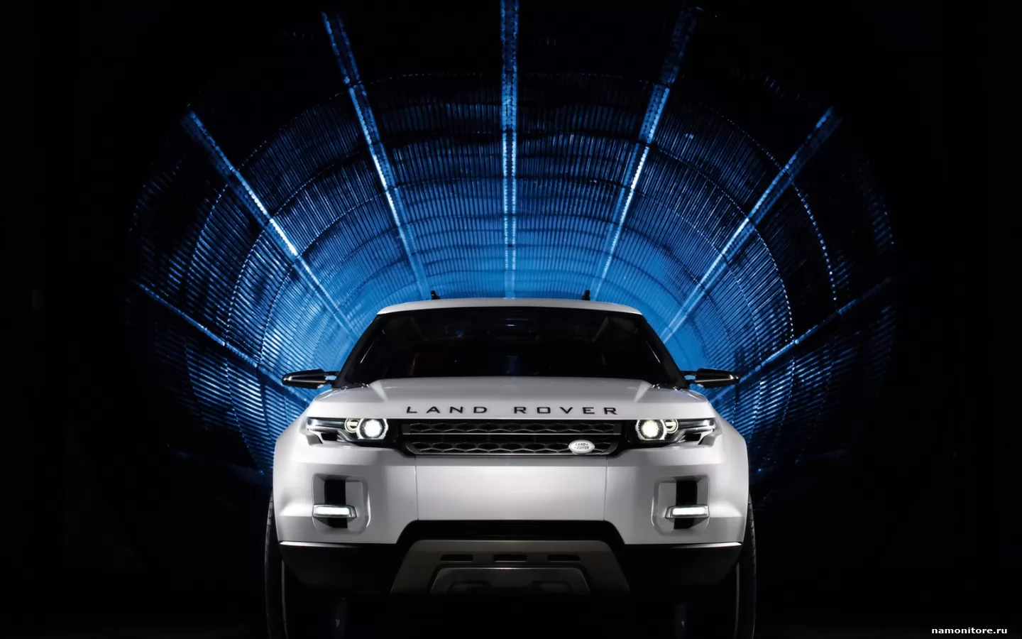 Land Rover LRX Concept, Land Rover, , , , , ,  