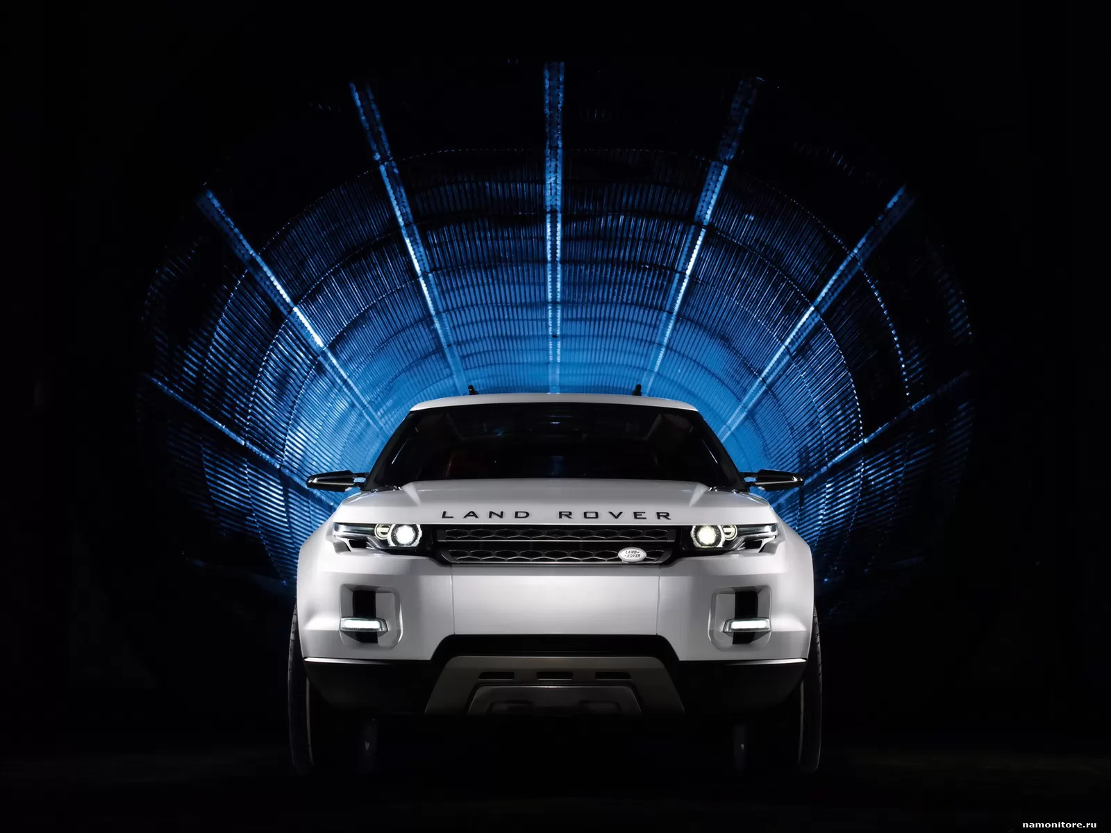 Land Rover LRX Concept, Land Rover, , , , , ,  
