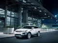 open picture: «Land Rover Range Rover Evoque»