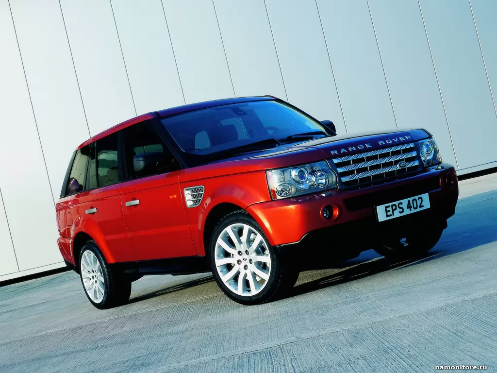  Land Rover Range Rover Sport   , Land Rover, , ,  