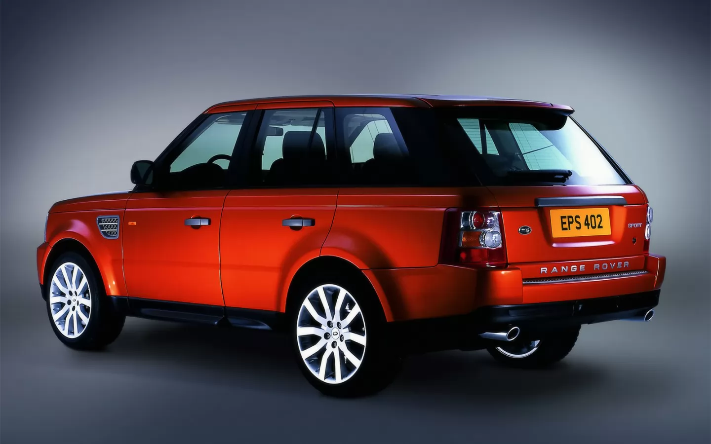 Land Rover Range Rover Sport, Land Rover, , ,  