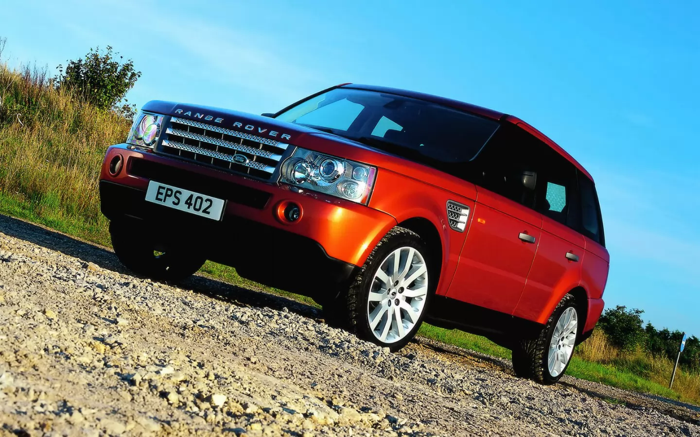 Land Rover Range Rover Sport, Land Rover, , , ,  