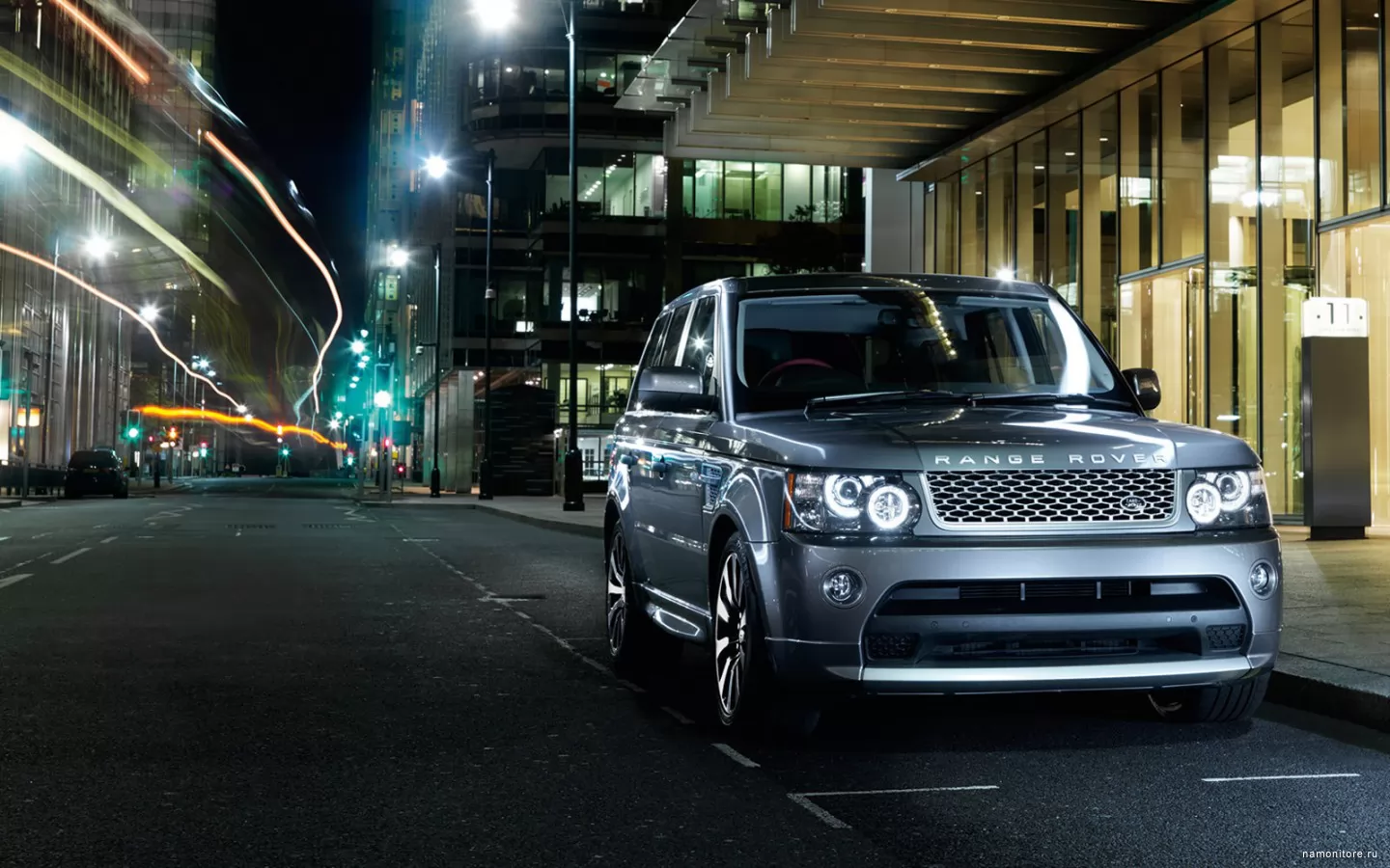 Land Rover Range Rover Sport Autobiography    , Land Rover, , , ,  