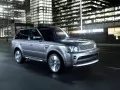 open picture: «Land Rover Range Rover Sport Autobiography»