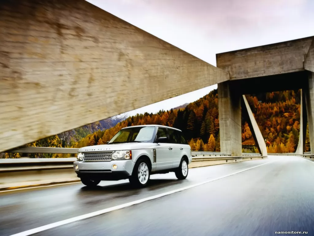 Land Rover Range-Rover, Land Rover, , ,  