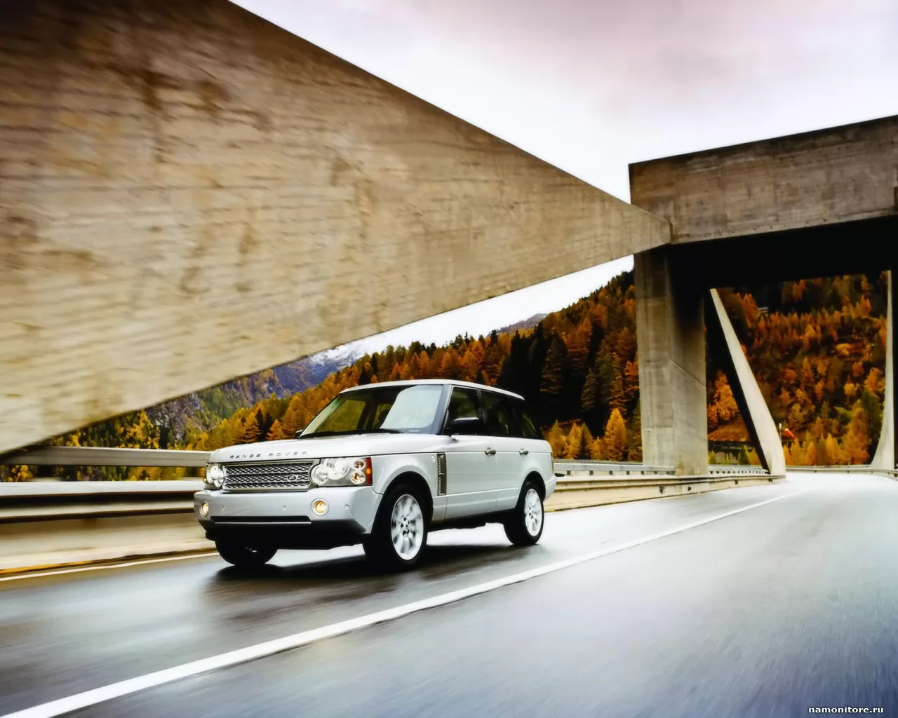 Land Rover Range-Rover, Land Rover, , ,  