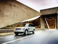 Land Rover Range-Rover