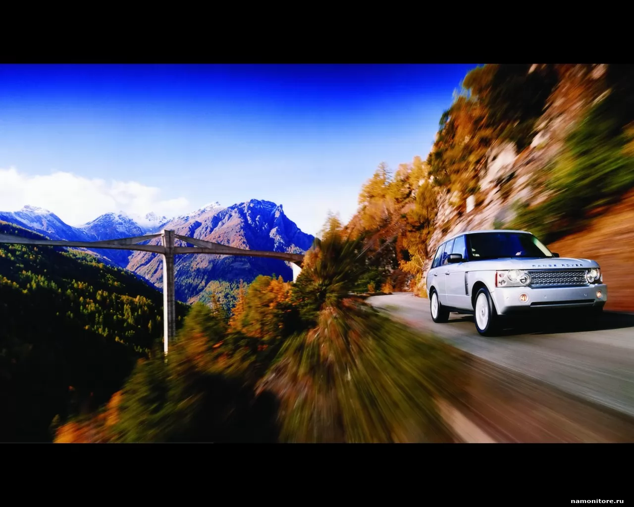 Land Rover Range-Rover, Land Rover, , , , ,  