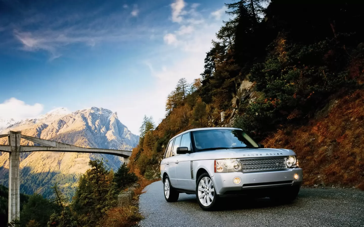 Land Rover Range-Rover    , Land Rover, , , ,  