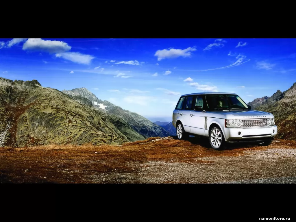Land Rover Range-Rover   , Land Rover, , ,  