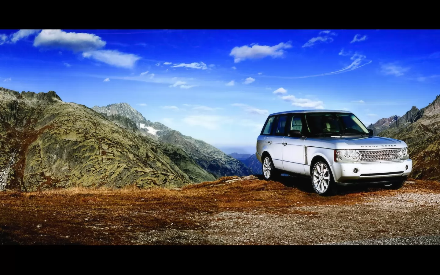 Land Rover Range-Rover   , Land Rover, , ,  