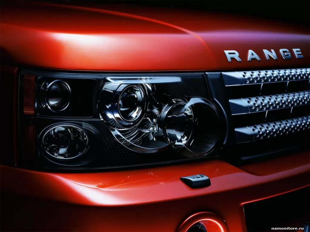   Land Rover Range Rover Sport, Land Rover, , , ,  