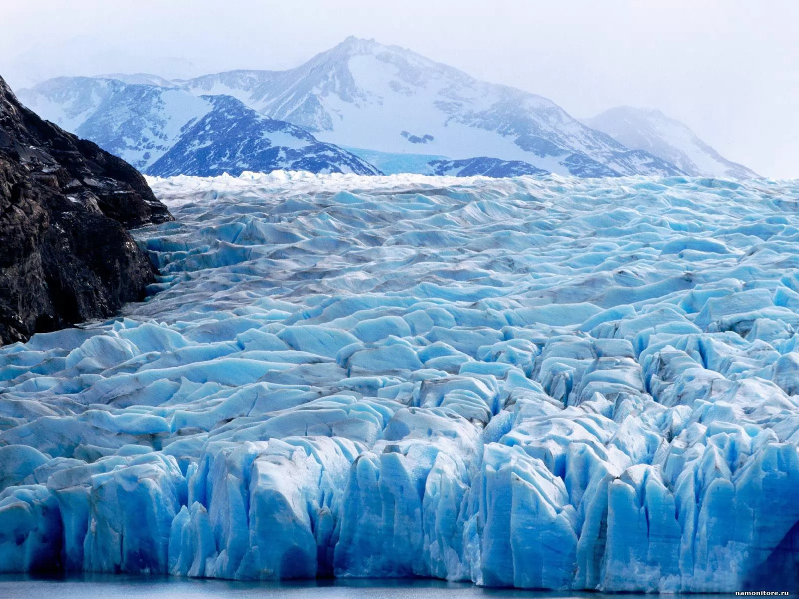 Вода в ледниках. Глетчер ледник. Ледника Glacier Grey.. Ледник грей Торрес дель Пайне. Покровные ледники Антарктиды.