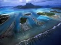 current picture: «French Polynesia, an island Bora Bora»