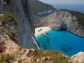 open picture: «Greece, Zakintos»