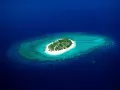 current picture: Tiny island