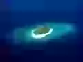 Tiny island