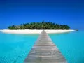 open picture: «Island Vabinfaru, Maldives»