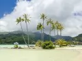 open picture: «Polynesia. Tahaa Island»