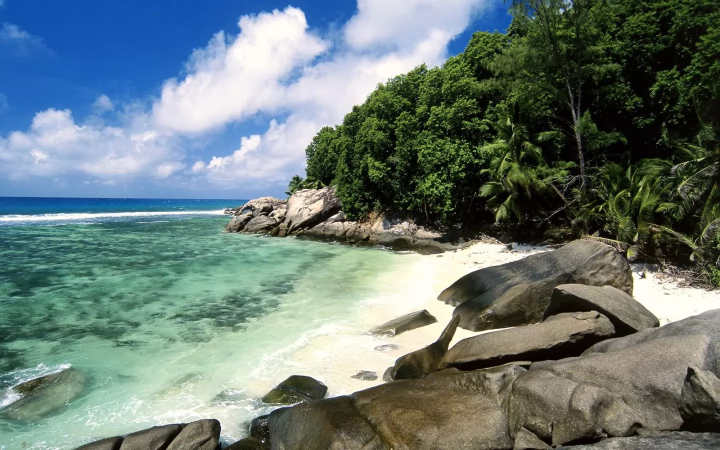 Сейшельские острова. Pirate Cove, Moyenne Island, море, остров, природа, тропики х