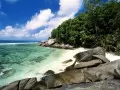 обои для рабочего стола: «Сейшельские острова. Pirate Cove, Moyenne Island»