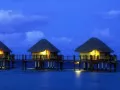 open picture: «Evening at Tahiti»
