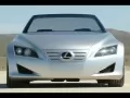 open picture: «Lexus Lf-C-Concept»