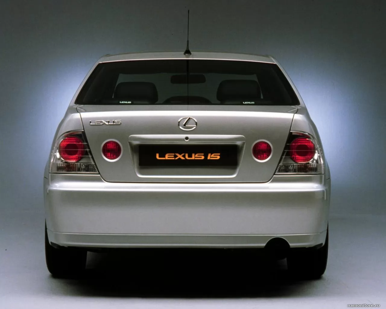 Lexus IS300, Lexus, ,  