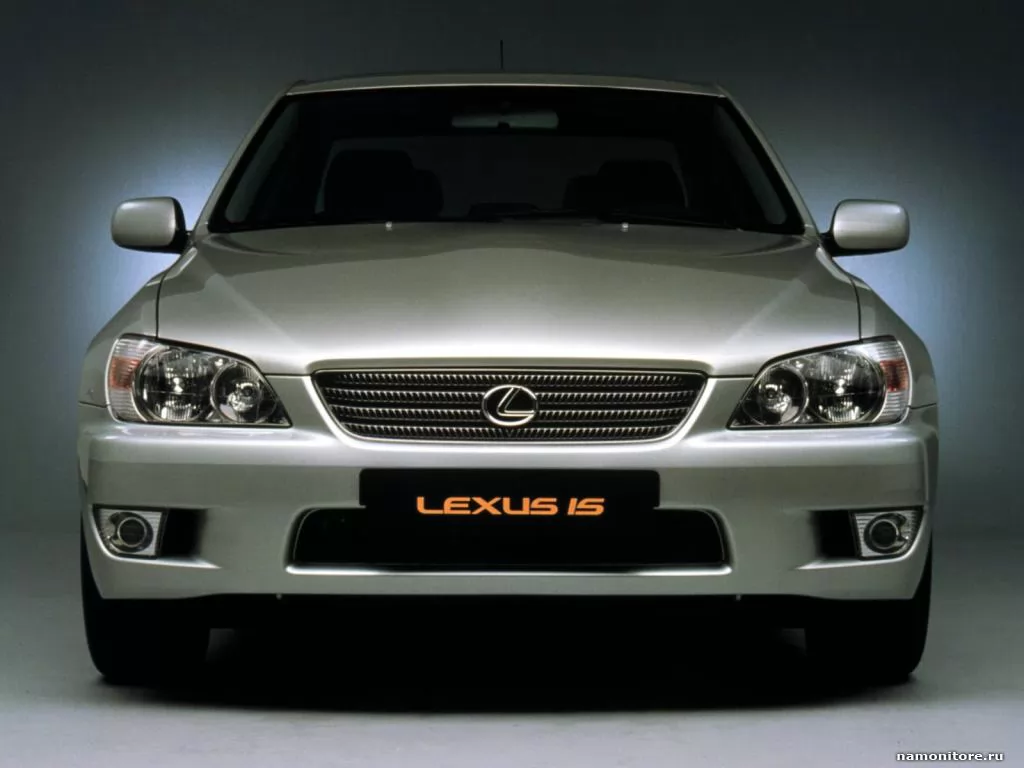 Lexus IS300, Lexus, ,  