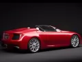    : Lexus LF-A Roadster Concept