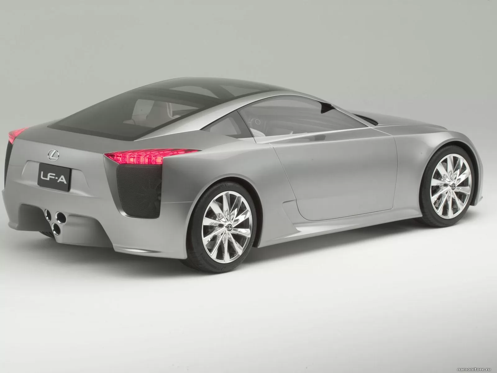 Lexus LFA-Concept, Lexus, ,  