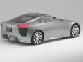 Lexus LFA-Concept