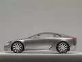 Lexus LFA-Concept