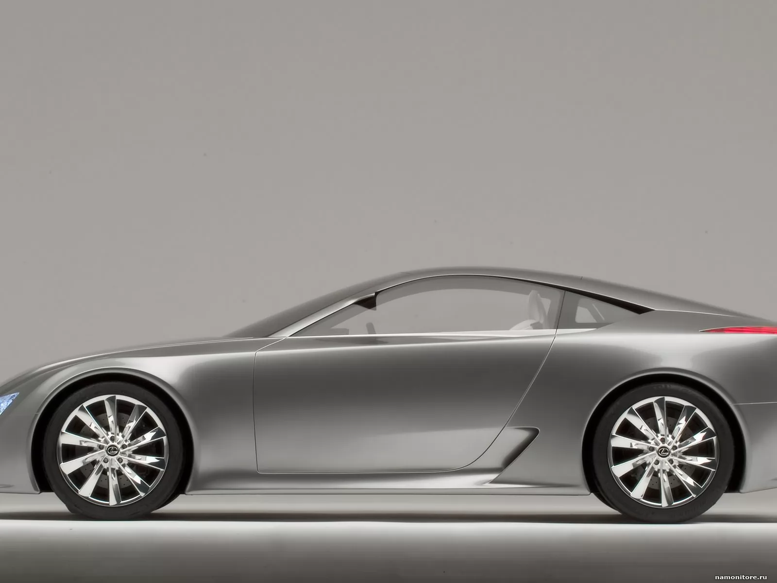 Lexus Lf-A-Concept , Lexus, , , , ,  