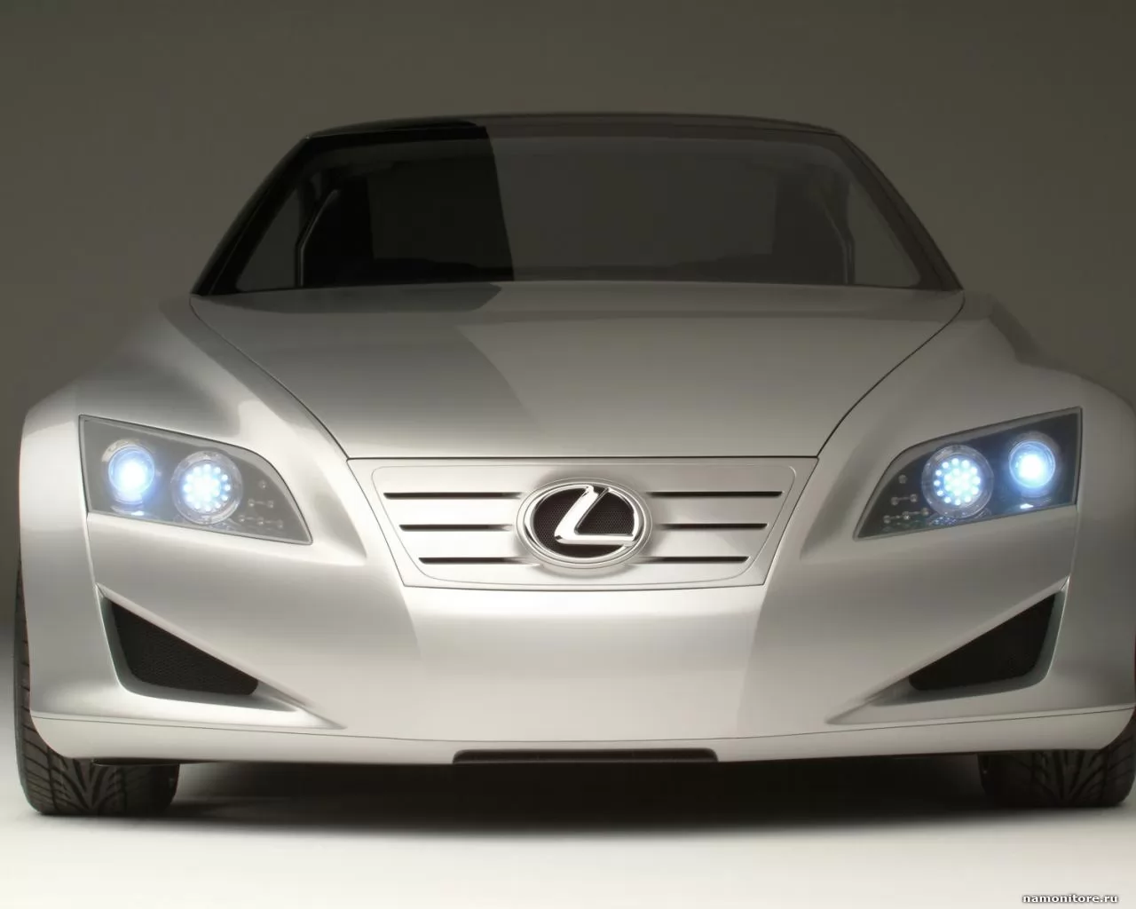 Lexus LFC-Concept, Lexus, ,  