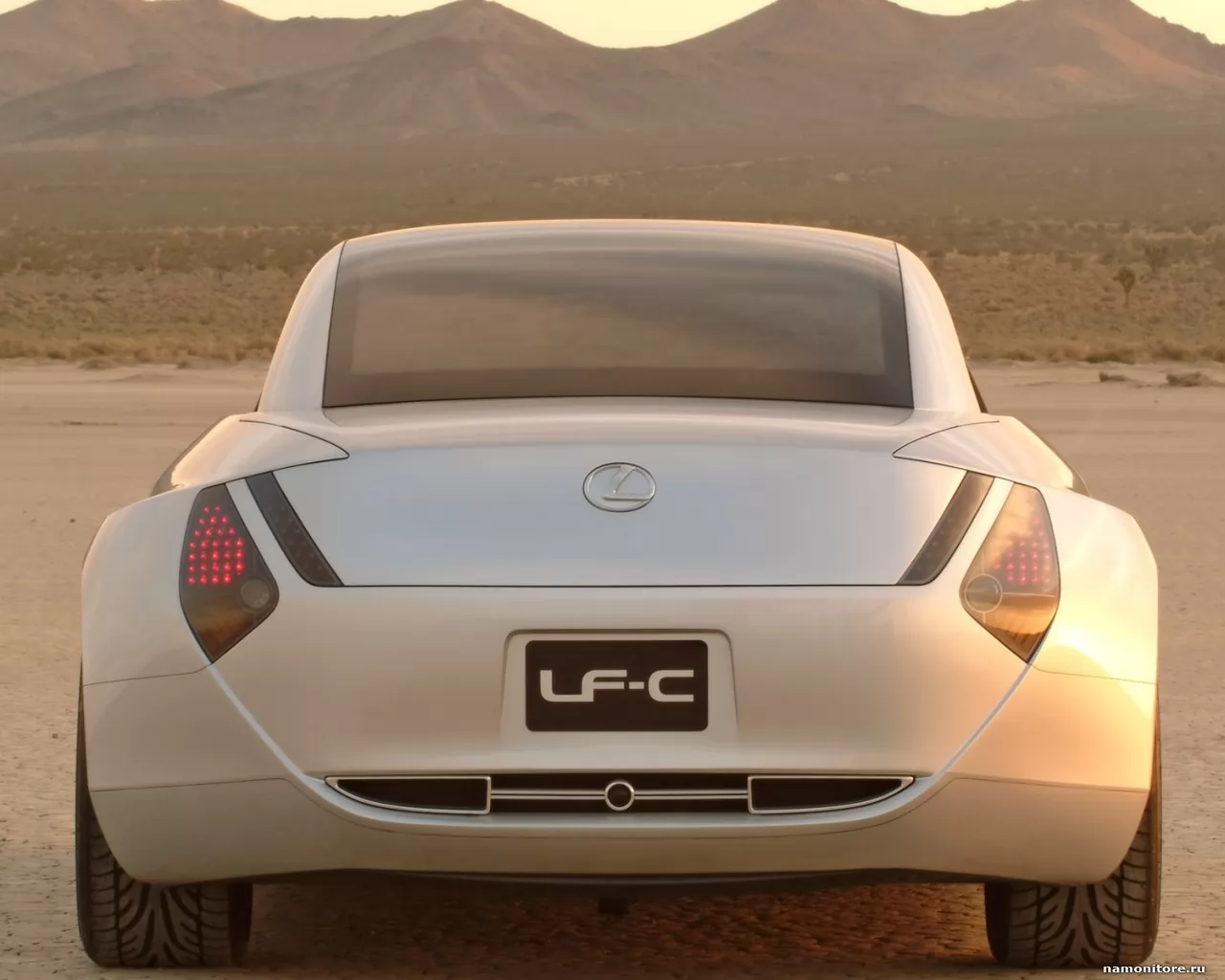 Lexus Lf-C-Concept , Lexus, ,  