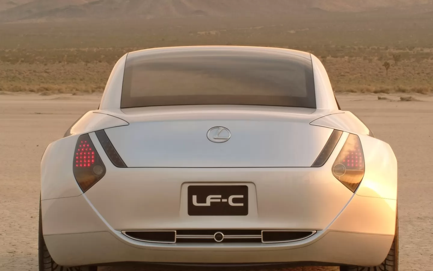 Lexus Lf-C-Concept , Lexus, ,  