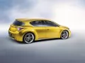 current picture: «Lexus LF-Ch Compact Hybrid Concept»